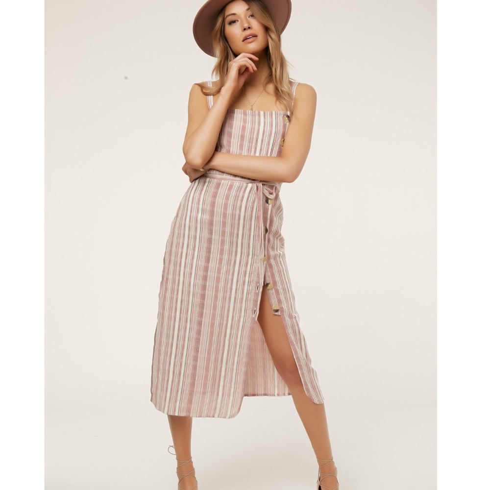 O'Neill Amalfi dress